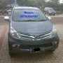 Jual Over Kredit Avanza 2012 1.3G Matic