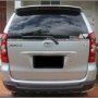 Jual Toyota Avanza 1.3 G MT 2009