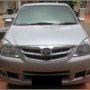 Jual Toyota Avanza 1.3 G MT 2009