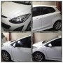 Jual Mazda 2 S A/T 2010 White