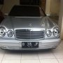 Jual Mercedes Benz NE 230 Th.98 A/T belom up date foto