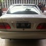 Jual Mercedes Benz NE 230 Th.98 A/T belom up date foto