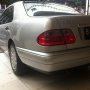 Jual Mercedes Benz NE 230 Th.98 A/T belom up date foto