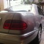 Jual Mercedes Benz NE 230 Th.98 A/T belom up date foto