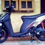 Jual Suzuki Spin 2007