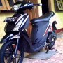 Jual Suzuki Spin 2007