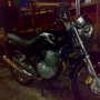 Jual Yamaha Scorpio 2006