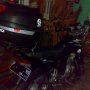 Jual Yamaha Scorpio 2006