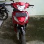 Jual Yamaha Jupiter MX 2008 CW kopling