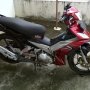 Jual Yamaha Jupiter MX 2008 CW kopling