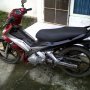 Jual Yamaha Jupiter MX 2008 CW kopling