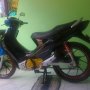 SUZUKI SHOGUN SP TH 2005, TT sama SCORPIO JUGA BOLEH