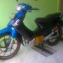 SUZUKI SHOGUN SP TH 2005, TT sama SCORPIO JUGA BOLEH