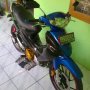 SUZUKI SHOGUN SP TH 2005, TT sama SCORPIO JUGA BOLEH