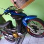 SUZUKI SHOGUN SP TH 2005, TT sama SCORPIO JUGA BOLEH