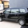 Toyota Avanza plat BE