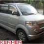 Suzuki APV plat B