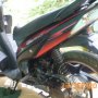 JUAL VARIO MERAH 2007, PLAT B DEPOK