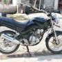 Jual Yamaha Scorpio mulus.