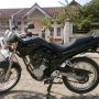 Jual Yamaha Scorpio mulus.