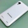 Jual Lenovo S720 white