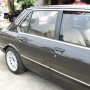 BMW 520i E28 83 Mulus antik BPKB tangan 1