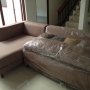 JUAL SOFA L KATUN IMPOR