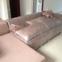 JUAL SOFA L KATUN IMPOR