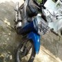 Jual Honda Supra Fit New, Depok (pelat B DKI)