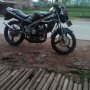 Jual NINJA R Tahun 2010 Bandung