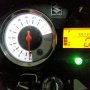 Jual Suzuki Satria FU150 Juli 2012 Hitam Pink Bogor