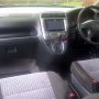 Honda Stream 1.7 AT