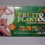 Pusat Pelangsing | Fruit Plant Herbal Asli | Pelangsing New Herbal Terbaik+Aman