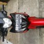 HONDA REVO 2008, Standart