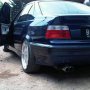 Jual BMW 318i E36 M40 93 AT