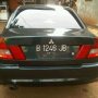 Jual mitsubishi lancer ck4 model evo 4