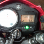 Jual suzuki satria fu 06 build up