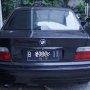 BMW 320i A/T BLACK TAHUN 1995 AKHIR, MANTAP