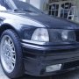 BMW 320i A/T BLACK TAHUN 1995 AKHIR, MANTAP