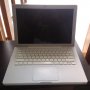 Jual Macbook White Core2Duo A1181 second mantap murah