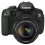 Kamera Digital Canon EOS 60D + Lensa Harga : Rp. 1.950.000,