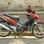 Jual Kawasaki ZX 2006 Lengkap.(( SEMARANG ))