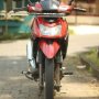 Jual Kawasaki ZX 2006 Lengkap.(( SEMARANG ))