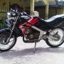 Jual Kawasaki Ninja M 2009 .