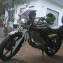 Jual Motor Megapro tahun 2005 Kondisi istimewa 