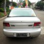 Honda Accord Cielo 94 Manual, Silver...monggo masuk yg lg nyari