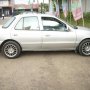 Honda Accord Cielo 94 Manual, Silver...monggo masuk yg lg nyari