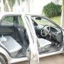 Honda Accord Cielo 94 Manual, Silver...monggo masuk yg lg nyari