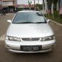 Honda Accord Cielo 94 Manual, Silver...monggo masuk yg lg nyari