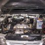 Honda Accord Cielo 94 Manual, Silver...monggo masuk yg lg nyari